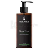 Шампунь для мужчин "Barbers" New York 400 мл тонизирующий  №1