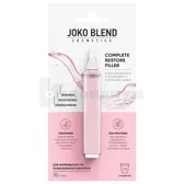 Joko Blend филлер для волос 10 мл с керамидами и протеинами шелка  №1