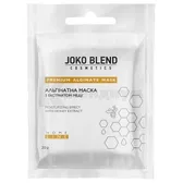 Joko Blend маска альгинатная 20 г с экстрактом меда  №1