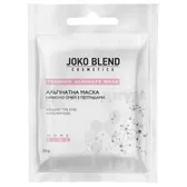 Joko Blend маска альгинатная 20 г с пептидами  №1
