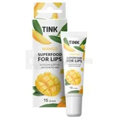 Бальзам для губ "Tink" Mango 15 мл увлажняющий  №1