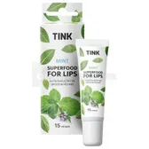 Бальзам для губ "Tink" mint 15 мл охлаждающий  №1