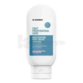 Крем для стоп от загрубевшей кожи Foot professional care "Mr.Scrubber" 115 мл увлажняющий  №1