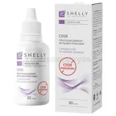 Масло при повреждении ногтевой пластины Стоп Онихолизис "Shelly" 30 мл  №1