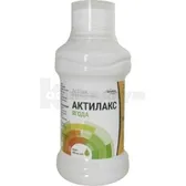Актилакс Ягода сироп 200 мл тм Solution Pharm  №1