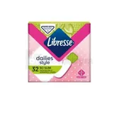 Прокладки гигиеническаие Libresse Dailies Style So Slim  №32