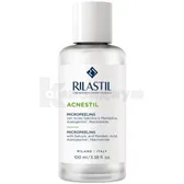 Rilastil Acnestil микропилинг для лица для проблемной кожи склонной к акне 100 мл  №1