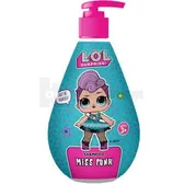 Шампунь L.O.L. SURPRISE! 300 мл Miss Punk  №1