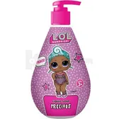 Мыло жидкое L.O.L. SURPRISE! 300 мл Precious  №1