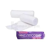 Бинт гипсовый +Biolikar™ 20 см х 2,7 м  №1