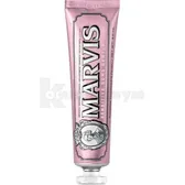 ЗУБНАЯ ПАСТА "MARVIS" 75 мл Sensitive Gums  №1