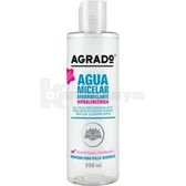 Agrado вода мицеллярная 250 мл  №1