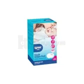 Вкладыши для бюстгальтера "Wee Baby" классические  №40