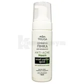 Пенка для умывания аюрведическая "Neem Anti-acne" 200 мл для проблемной кожи  №1