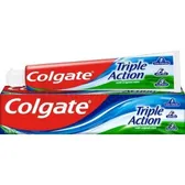 ЗУБНАЯ ПАСТА COLGATE TRIPLE ACTION "ТРОЙНОЕ ДЕЙСТВИЕ" 75 мл  №1