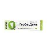 Герба Дент гель для десен туба алюминиевая 20 г тм Tabula Vita  №1