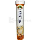 Sunlife Ace + Selen таблетки шипучие  №20