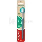 Зубная щетка Colgate Recyclean  №1