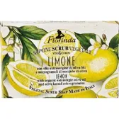 Мыло-скраб тм "Florinda" 200 г лимон  №1