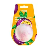 Бомбочка-гейзер для ванны "Tink" 200 г passion fruit  №1