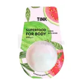 Бомбочка-гейзер для ванны "Tink" 200 г guava  №1