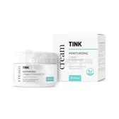 Крем для лица увлажняющий дневной "Tink" 50 мл  №1