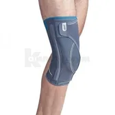 Бандаж на коленный сустав Push Sports Knee Brace 4.30.1.01 размер S  №1