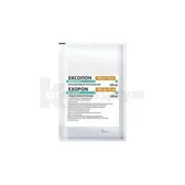 Эксопон раствор для инфузий 10 мг/мл контейнер 100 мл  №12