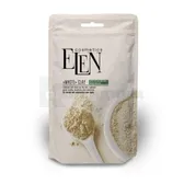 Глина белая с экстрактом зеленого чая и алоэ-вера тм "Elen cosmetics" 40 г  №1