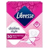 Прокладки гигиенические Libresse Dailies Style Multistyle liners  №30