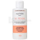 Numee (Нуми) тоник Big Reveal (Большое открытие) для лица отшелушивающий Glow up 150 мл  №1