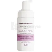 Numee (Нуми) пенка Cloud nine (Девятое облако) для лица очищающая Glow up 100 мл  №1