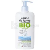 Гель для интимной гигиены "Corine de Farme" без сульфатов 250 мл Cвежий алоэ вера  №1