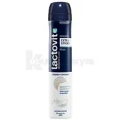LACTOVIT дезодорант Extra Effective 200 мл для мужчин  №1
