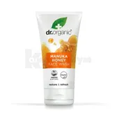 Гель для лица "DR. Organic" с медом Манука очищающий 150 мл  №1