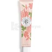 Roger&Gallet крем для рук туба 30 мл цветок инжира  №1