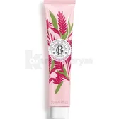 Roger&Gallet крем для рук туба 30 мл красный имбирь  №1