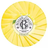Roger&Gallet мыло парфюмированное 100 г цедрат  №1