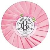 Roger&Gallet мыло парфюмированное 100 г роза  №1