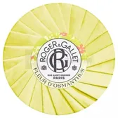 Roger&Gallet мыло парфюмированное 100 г цветок османтуса  №1