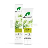 Зубная паста "DR. Organic" с экстрактом чайного дерева 100 мл  №1