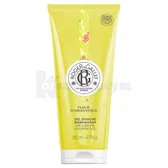 Roger&Gallet гель для душа 200 мл цветок османтуса  №1
