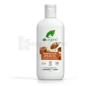 Кондиционер для волос "DR. Organic" с марокканским аргановым маслом 265 мл  №1