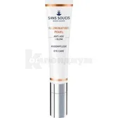 Sans Soucis (Сан Суси) Illuminating Pearl крем для глаз подтягивающий 15 мл  №1