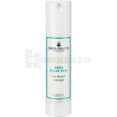 Sans Soucis (Сан Суси) Aqua Clear 24h крем для лица матирующий 50 мл для жирной и комбинированной кожи  №1