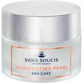 Sans Soucis (Сан Суси) Illuminating Pearl 24h крем для лица подтягивающий для сияния кожи 50 мл для нормальной кожи  №1