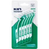 Щетка Kin (Кин) Interdental для межзубных промежутков 0.9 мм  №6