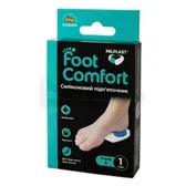 Подпяточник силиконовый Milplast Foot Comfort размер S пара  №2