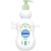 Гель-шампунь детский "Denenes" 400 мл baby  №1