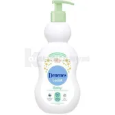 Молочко для тела детское "Denenes" 400 мл baby  №1